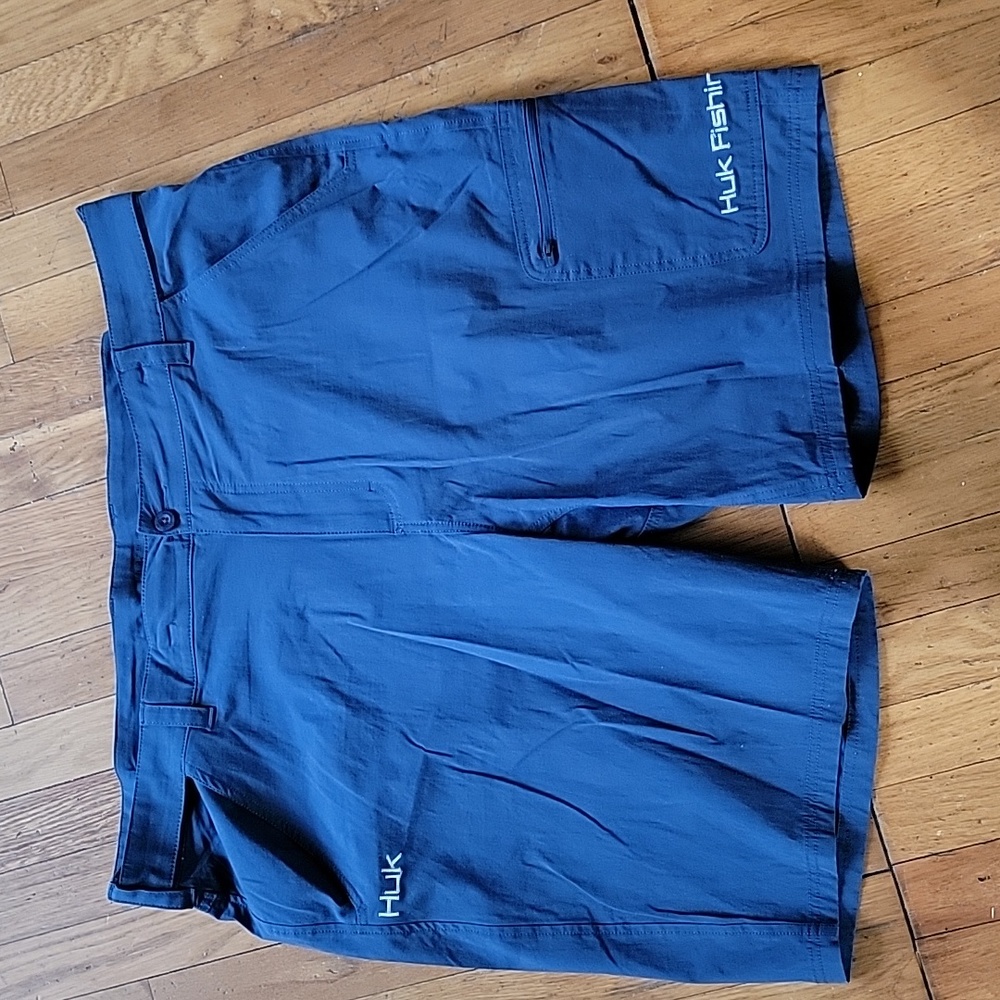 Huk Fishing Shorts XXXL